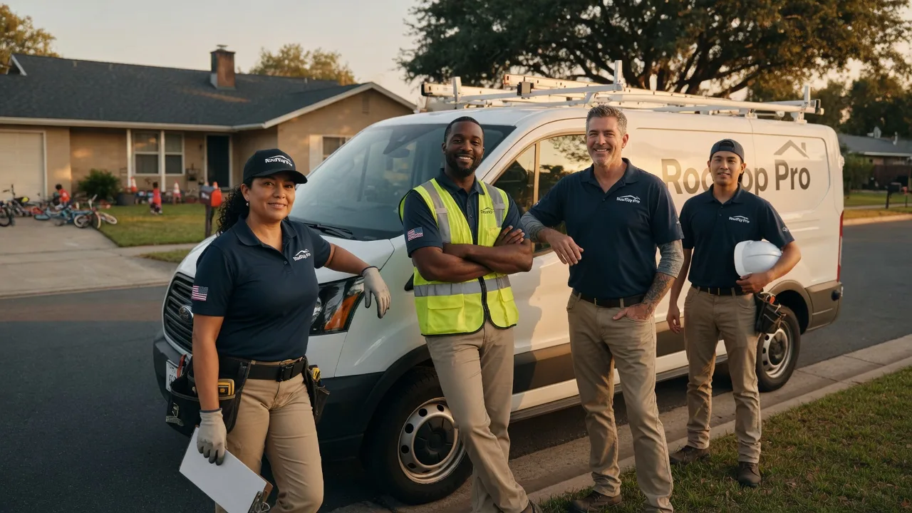 Roof Repair in Camargo, IL near me