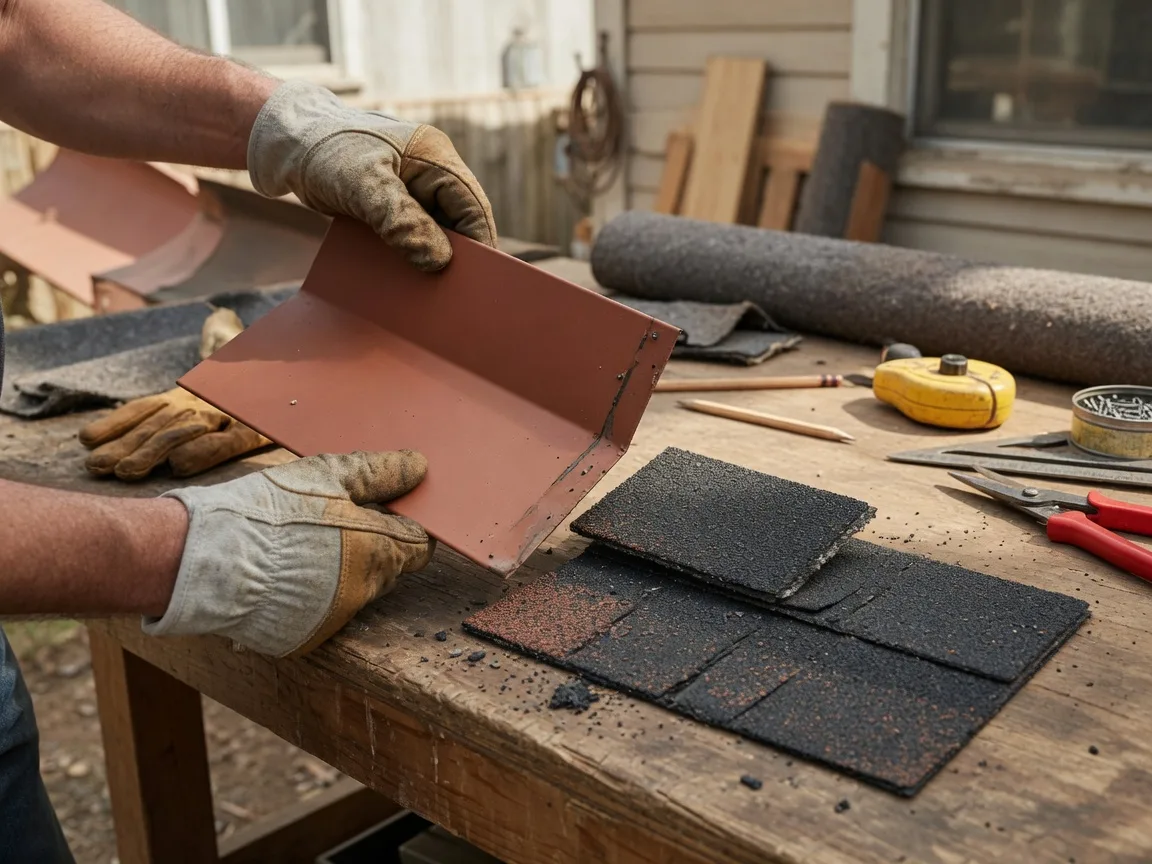Roof Repair company in Camargo, IL